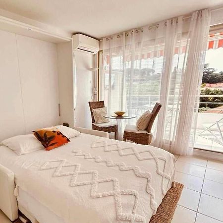 Eden Appartement Saint-Tropez Buitenkant foto