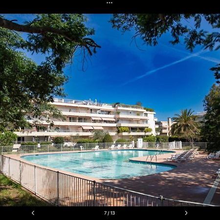 Eden Appartement Saint-Tropez Buitenkant foto