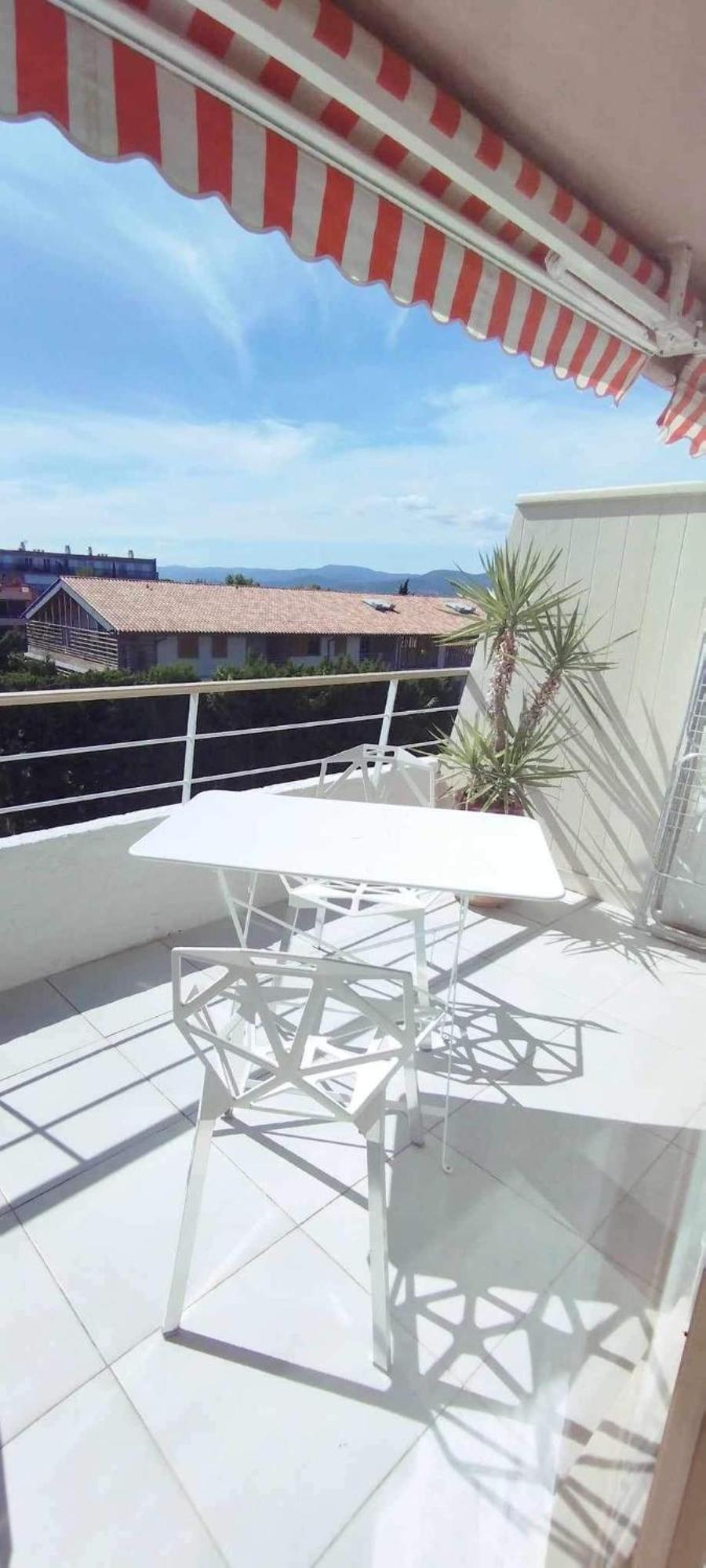 Eden Appartement Saint-Tropez Buitenkant foto