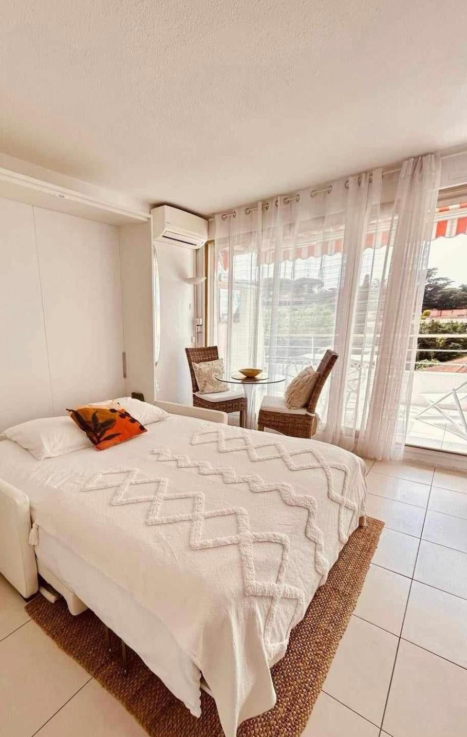 Eden Appartement Saint-Tropez Buitenkant foto