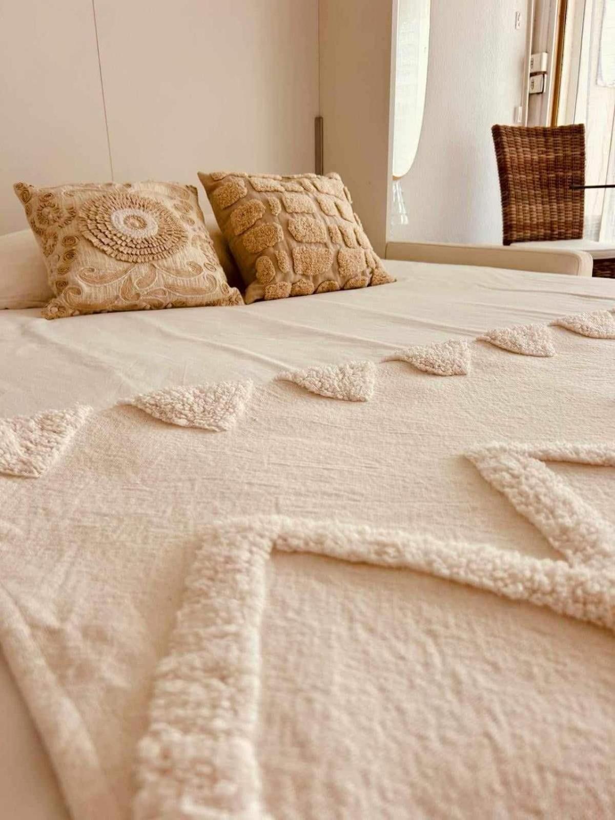Eden Appartement Saint-Tropez Buitenkant foto