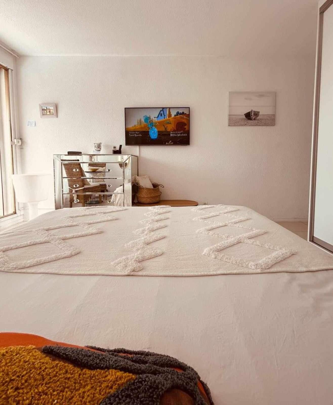 Eden Appartement Saint-Tropez Buitenkant foto