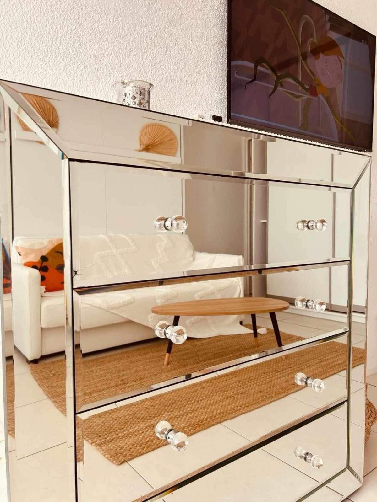 Eden Appartement Saint-Tropez Buitenkant foto