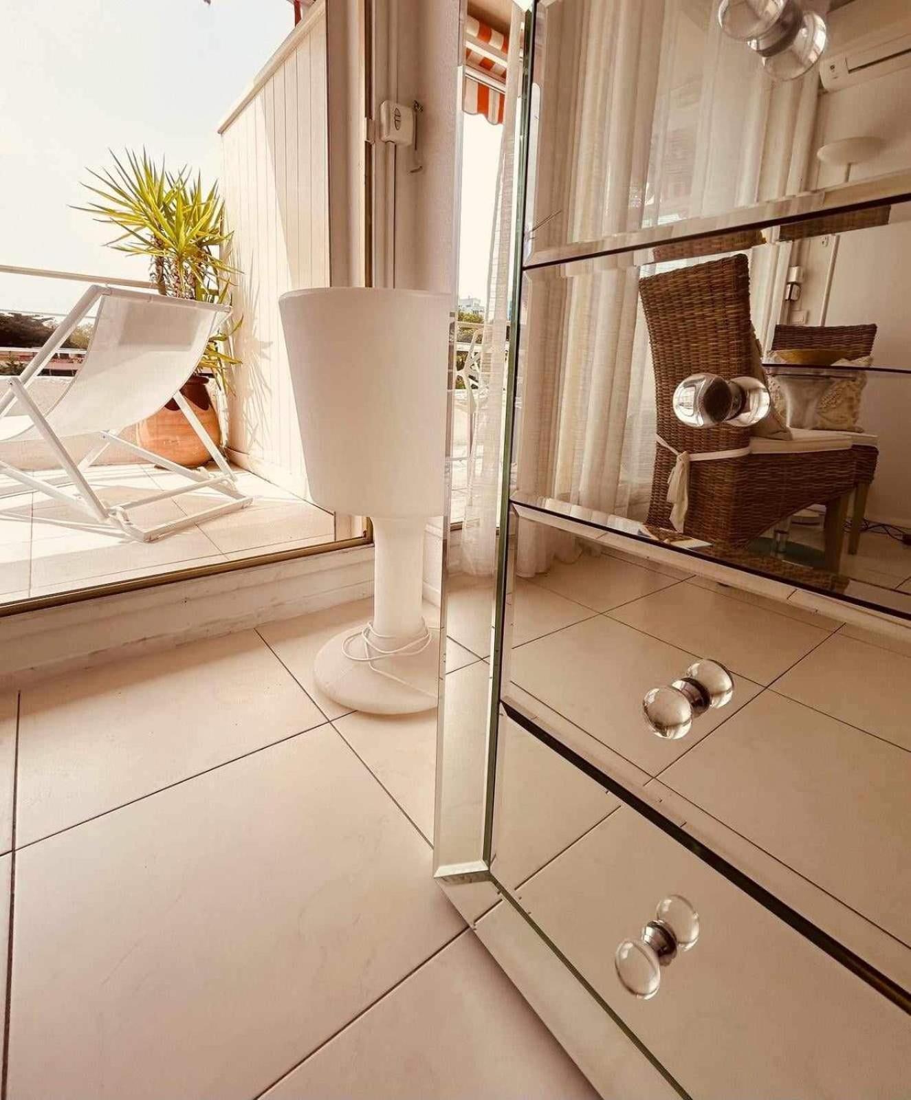 Eden Appartement Saint-Tropez Buitenkant foto