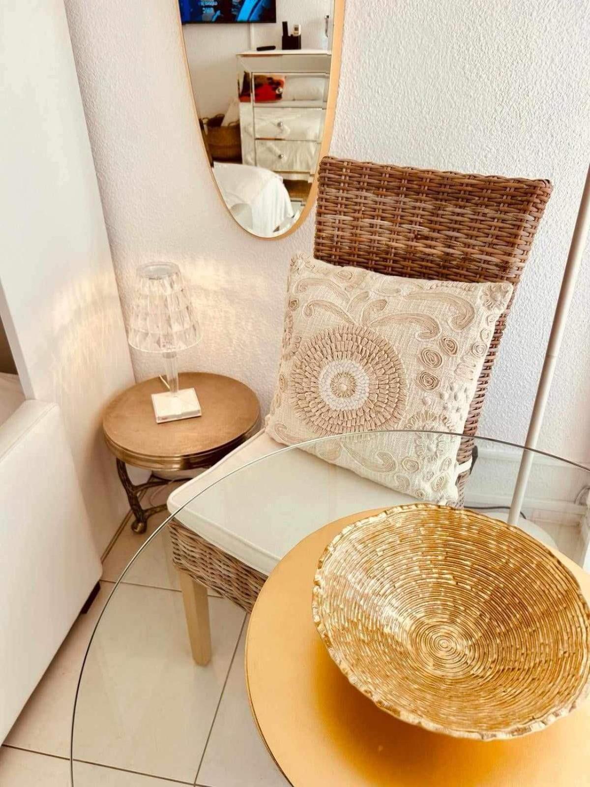 Eden Appartement Saint-Tropez Buitenkant foto