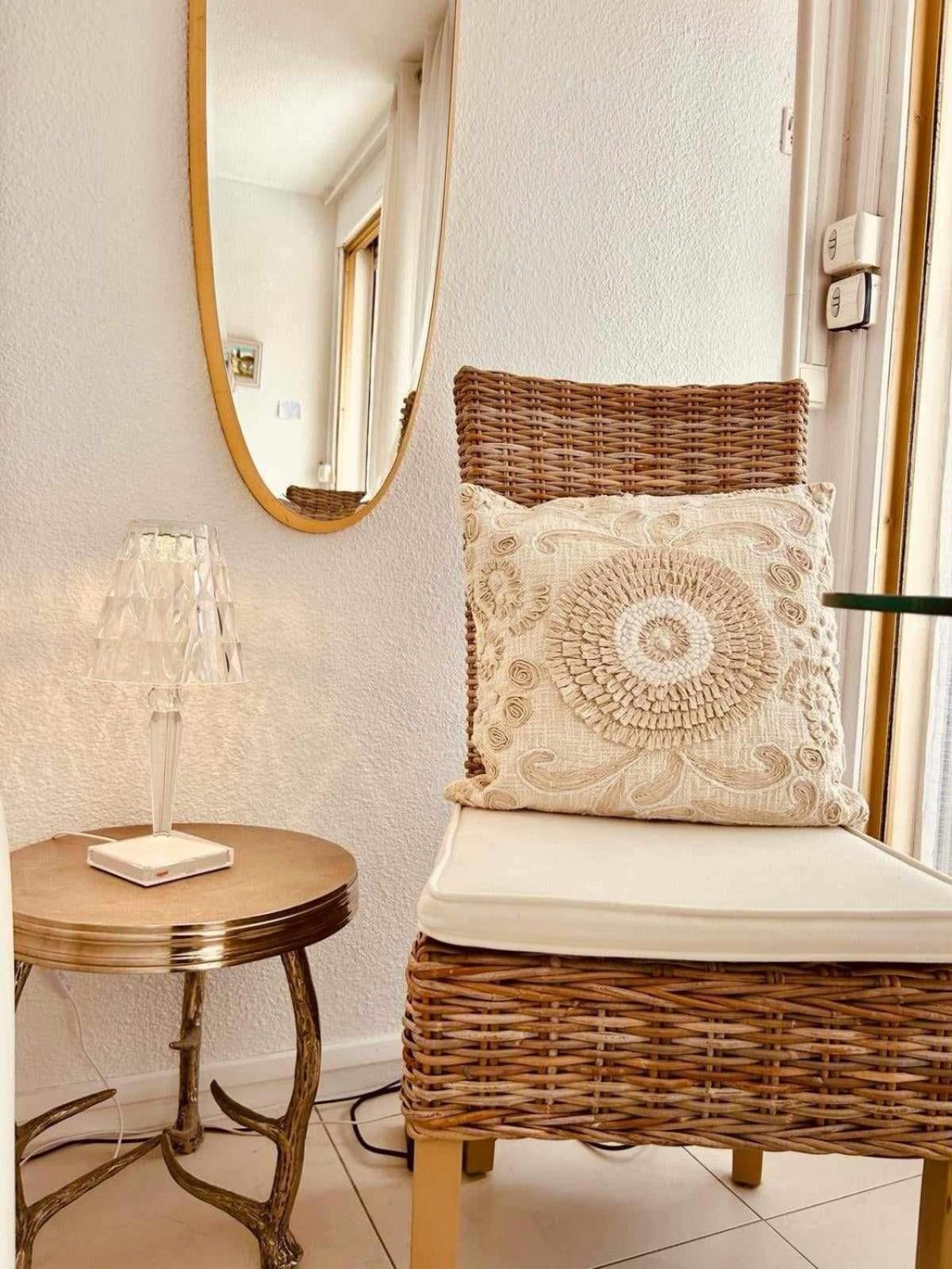 Eden Appartement Saint-Tropez Buitenkant foto