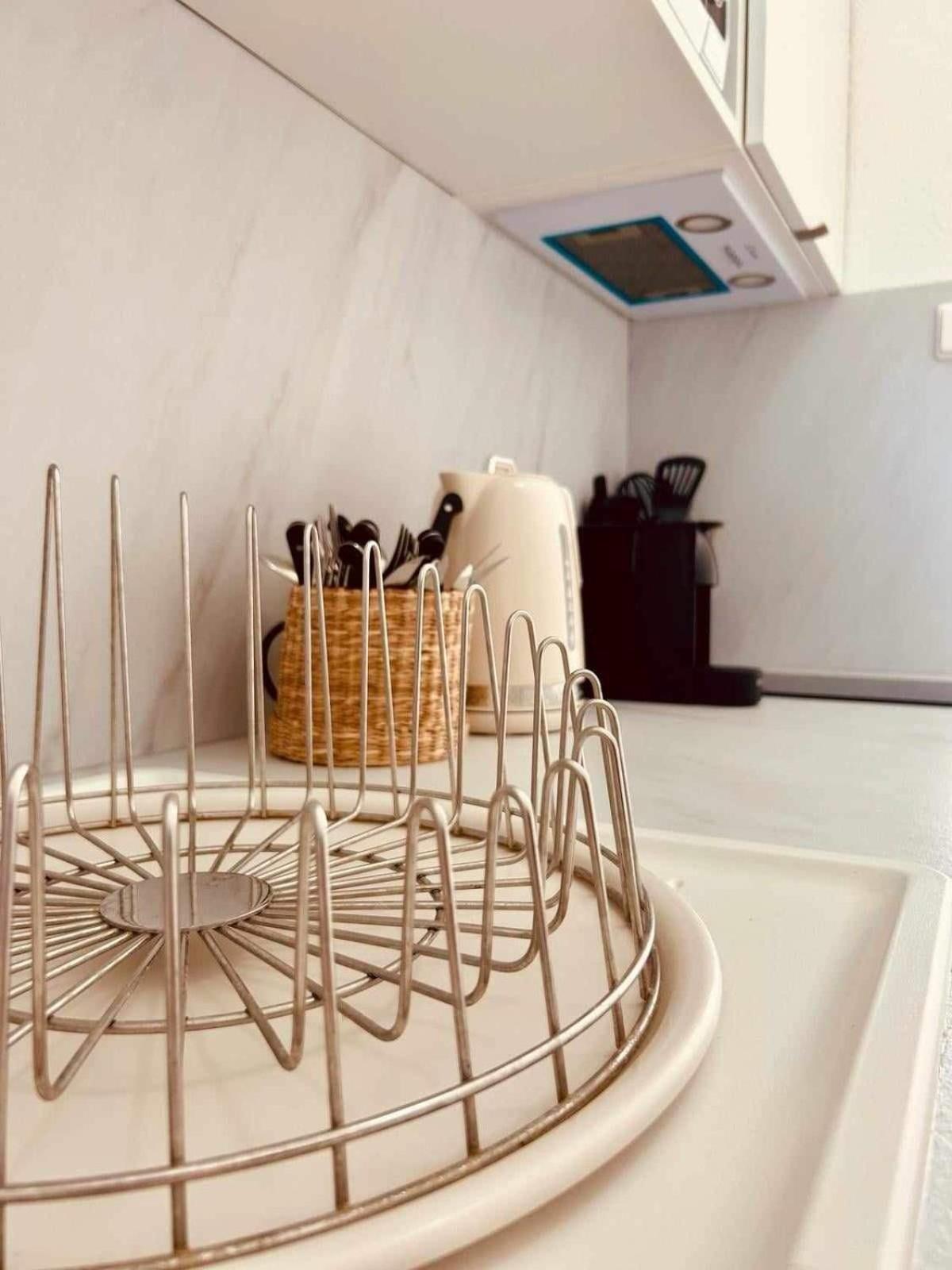 Eden Appartement Saint-Tropez Buitenkant foto
