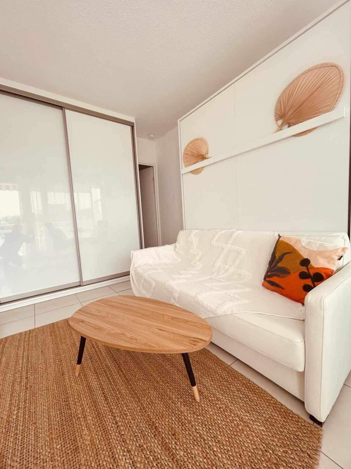 Eden Appartement Saint-Tropez Buitenkant foto