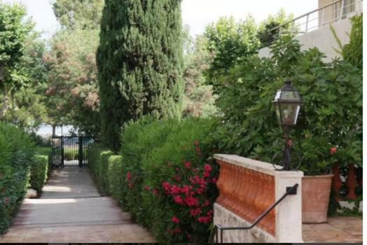 Eden Appartement Saint-Tropez Buitenkant foto